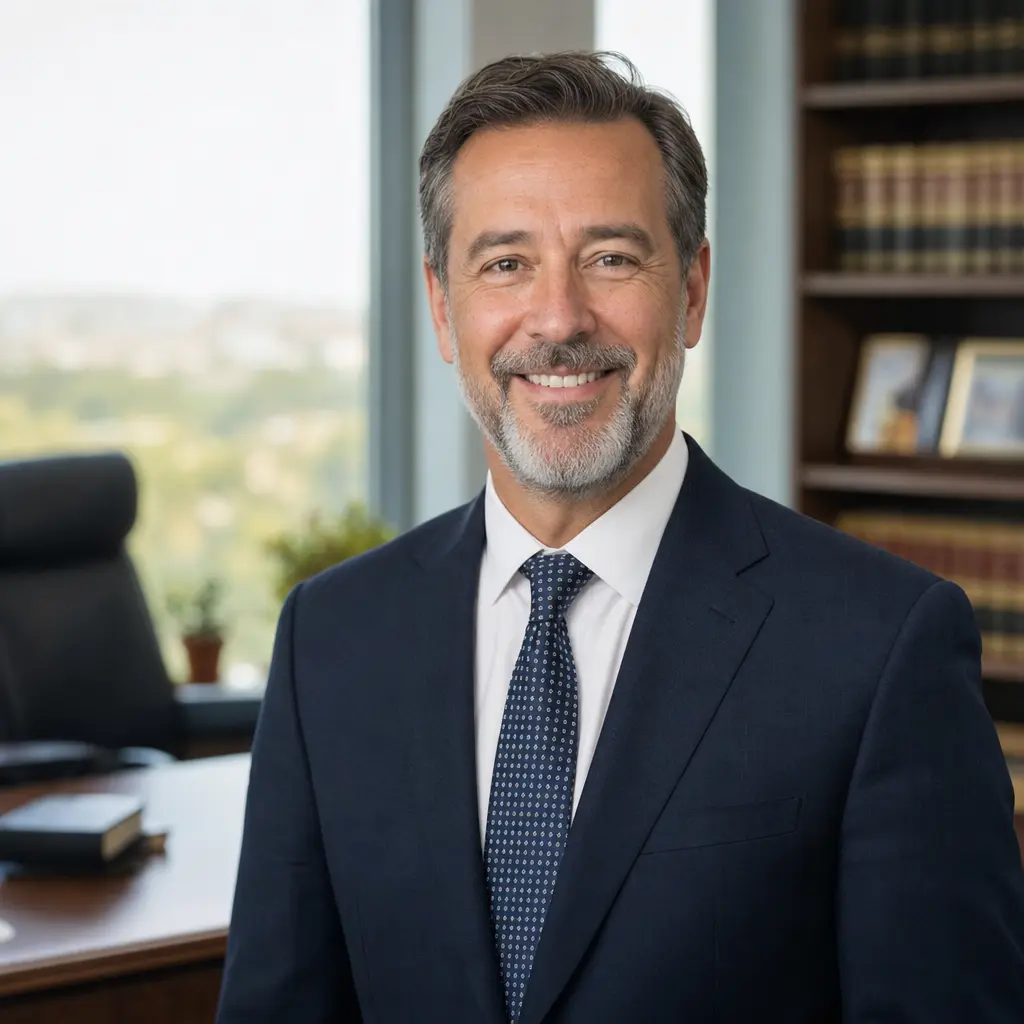 Thomas Wallis, Attorney and AstroLeads Founding Member